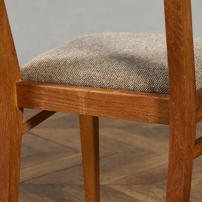 Brandon ダイニングチェア (B630) 座面張替え済み