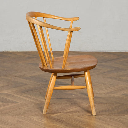 ヴィンテージ スモーカーズ ローチェア