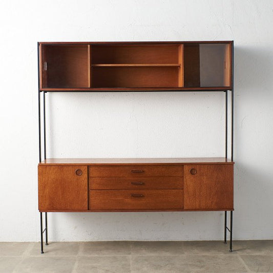 ウォールユニットシェルフ