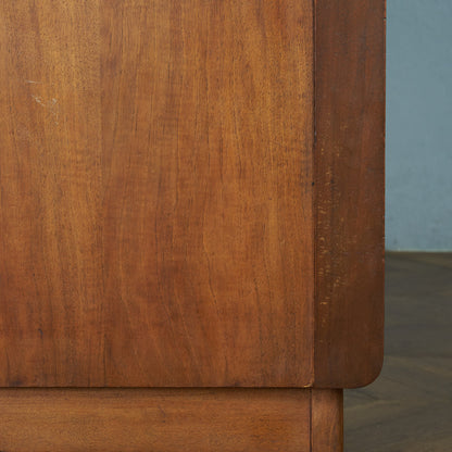 ヴィンテージ ハイサイドボード