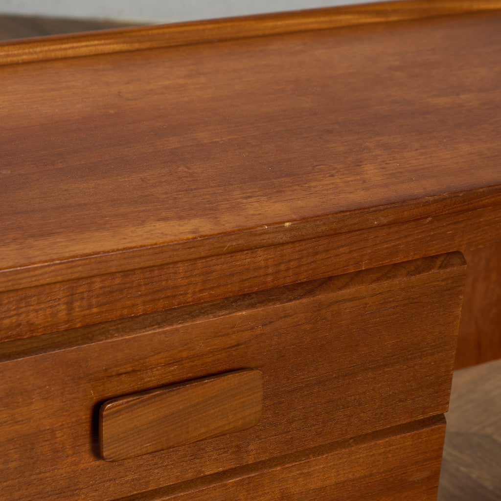 ヴィンテージ ドレッシングデスク