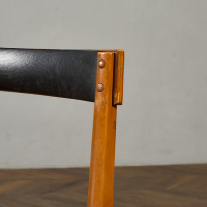 ヴィンテージ ダイニング5点セット