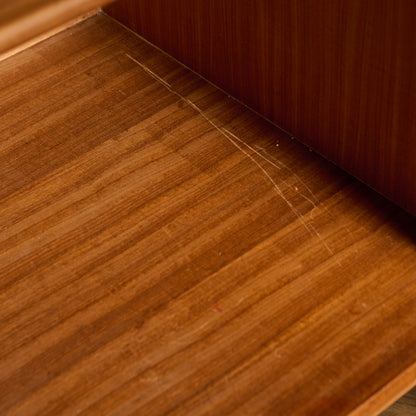 ヴィンテージ ロング サイドボード