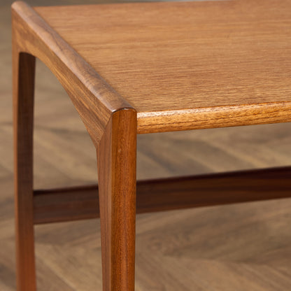 ジープラン G-PLAN Quadrille ヴィンテージ ネストテーブル #91769