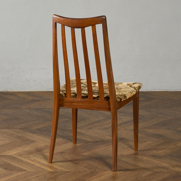 スラットバックチェア (4540)