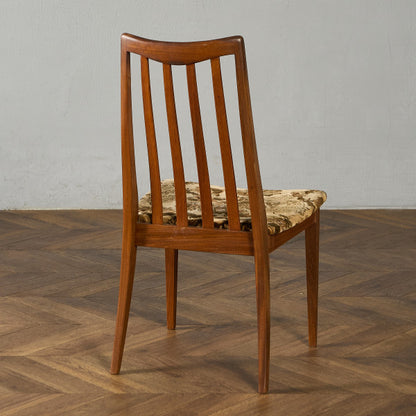 スラットバックチェア (4540)