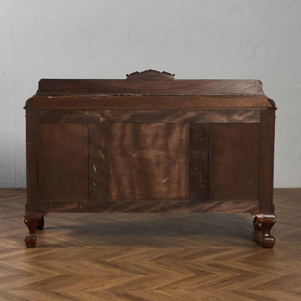 英国 クラシック サイドボード