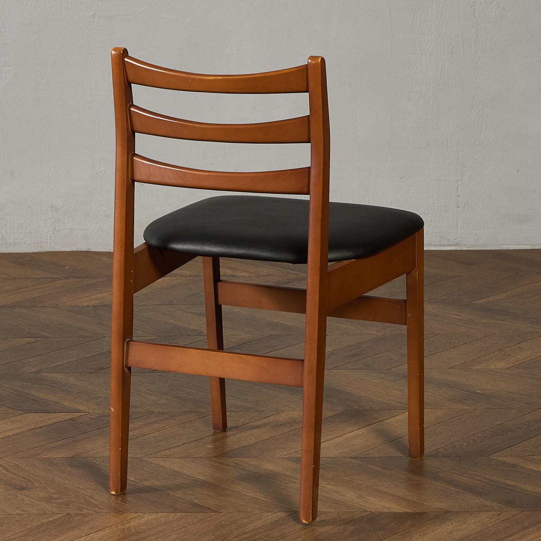 英国 ヴィンテージ ダイニングチェア