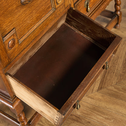 英国 クラシック キャビネット