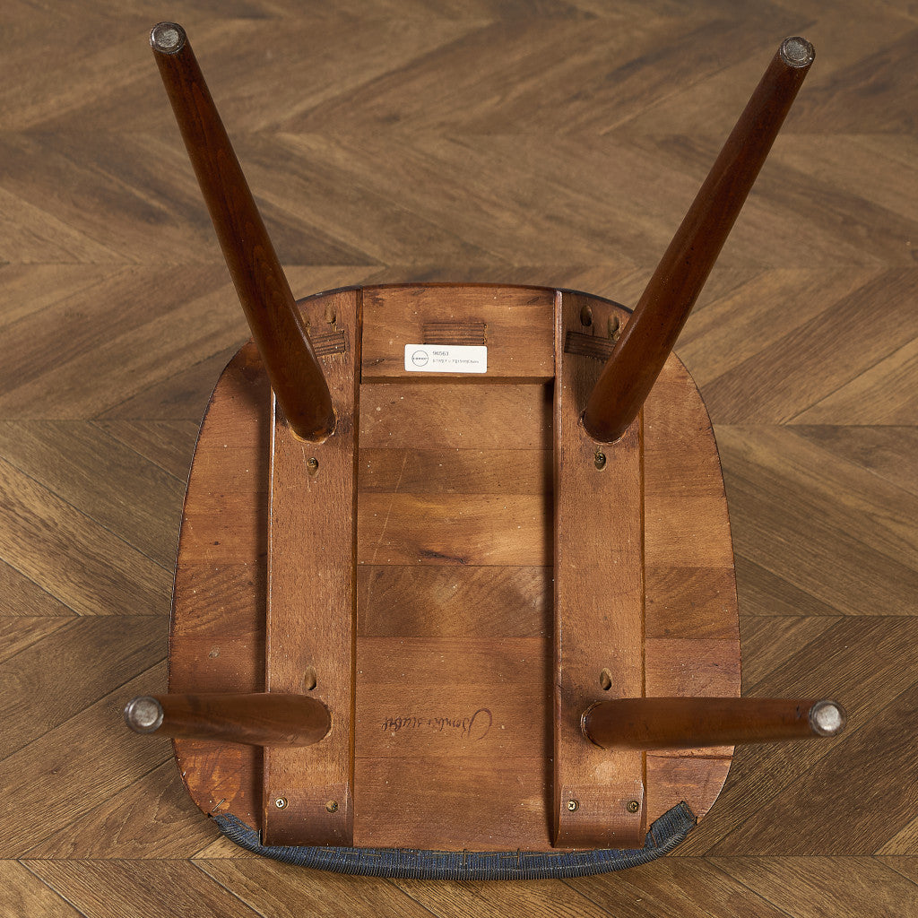 Bombenstabil ヴィンテージ ダイニングチェア