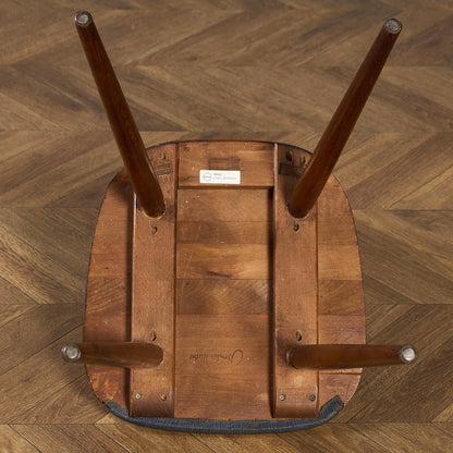 Bombenstabil ヴィンテージ ダイニングチェア