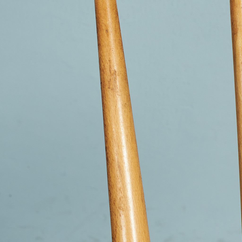 ヴィンテージ ボウトップチェア