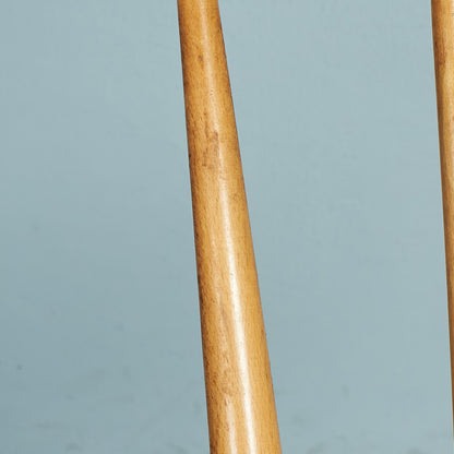 ヴィンテージ ボウトップチェア