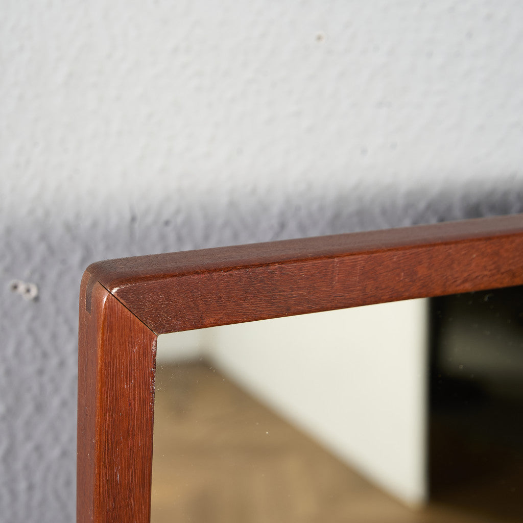 Fresco ヴィンテージ ウォールミラー