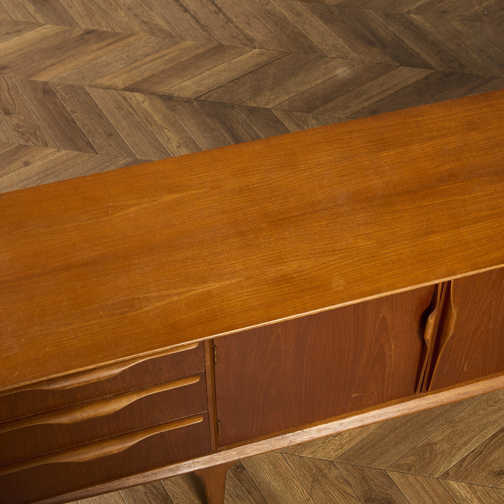 ヴィンテージ サイドボード