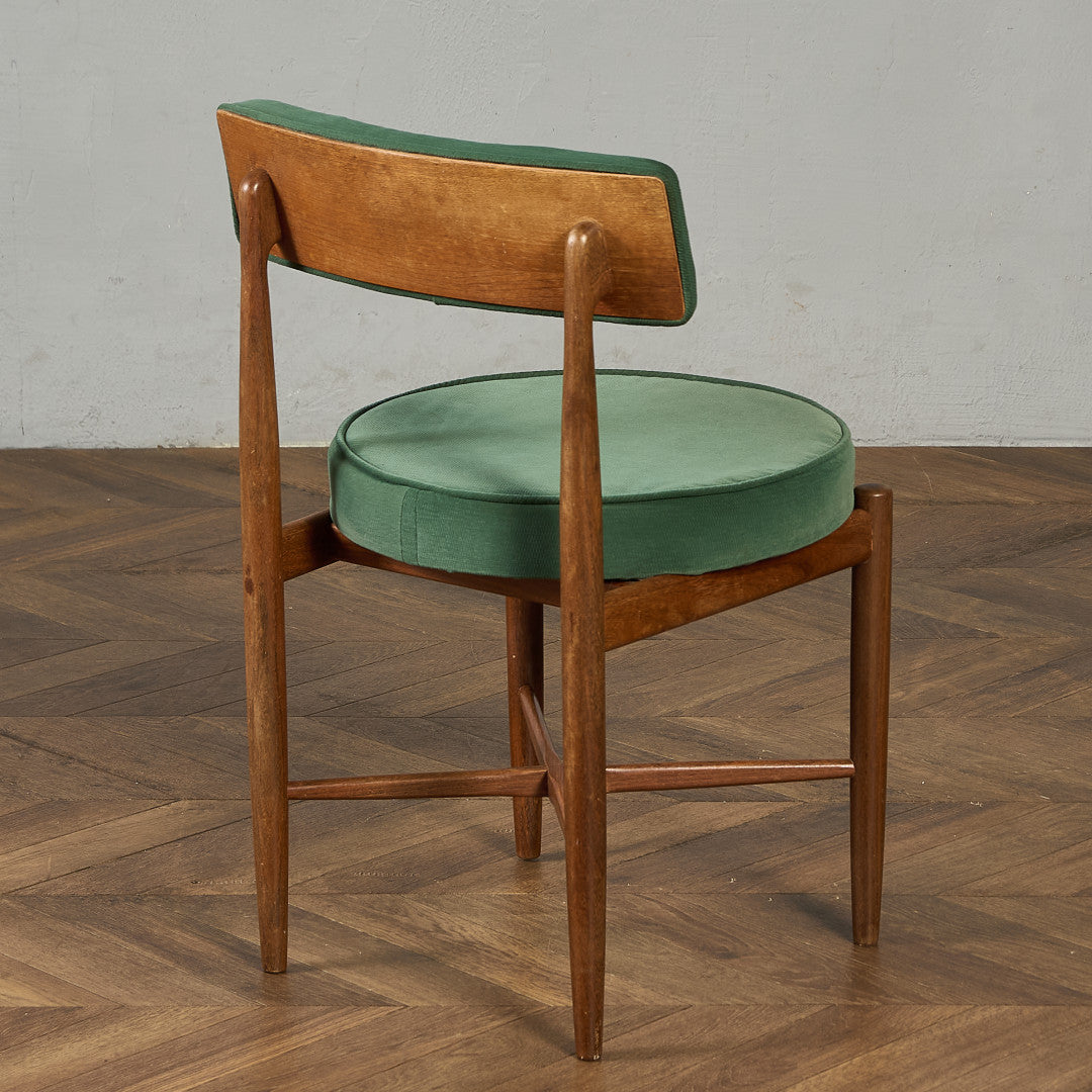 G-plan Circular Chair (4535) – camori ヴィンテージ家具・北欧