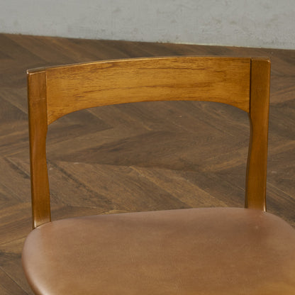 ヴィンテージ ダイニング 5点 セット