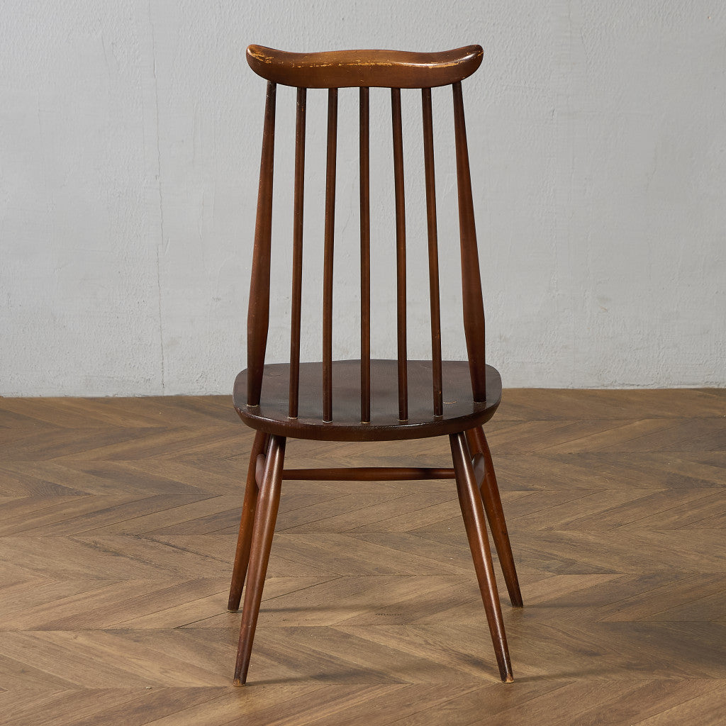 アーコール ERCOL ヴィンテージ ゴールドスミスチェア #97196