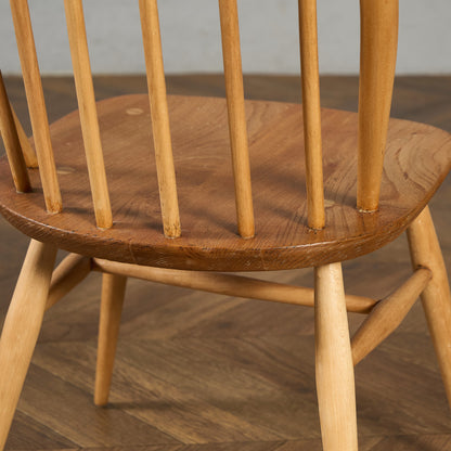 フープバックチェア ノーマルサイズ