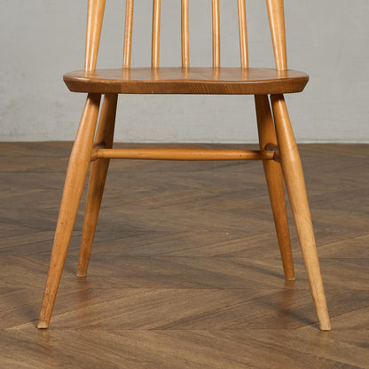 ヴィンテージ ゴールドスミスチェア ブルーラベル