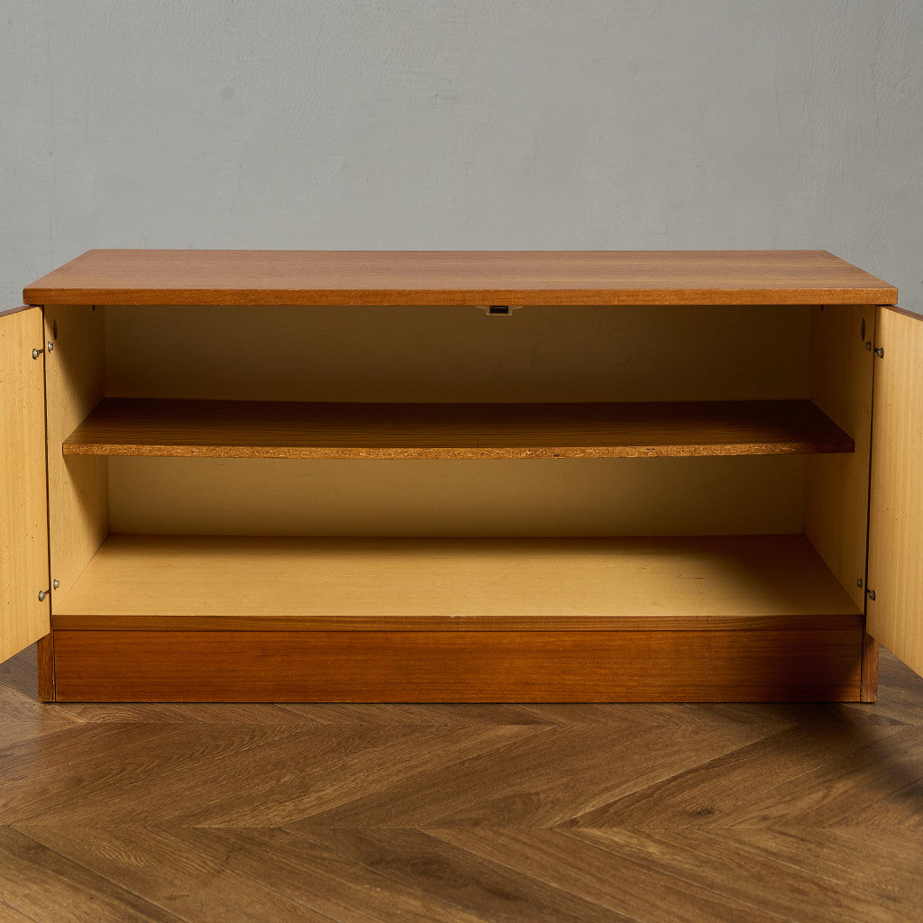 英国ヴィンテージ キャビネット