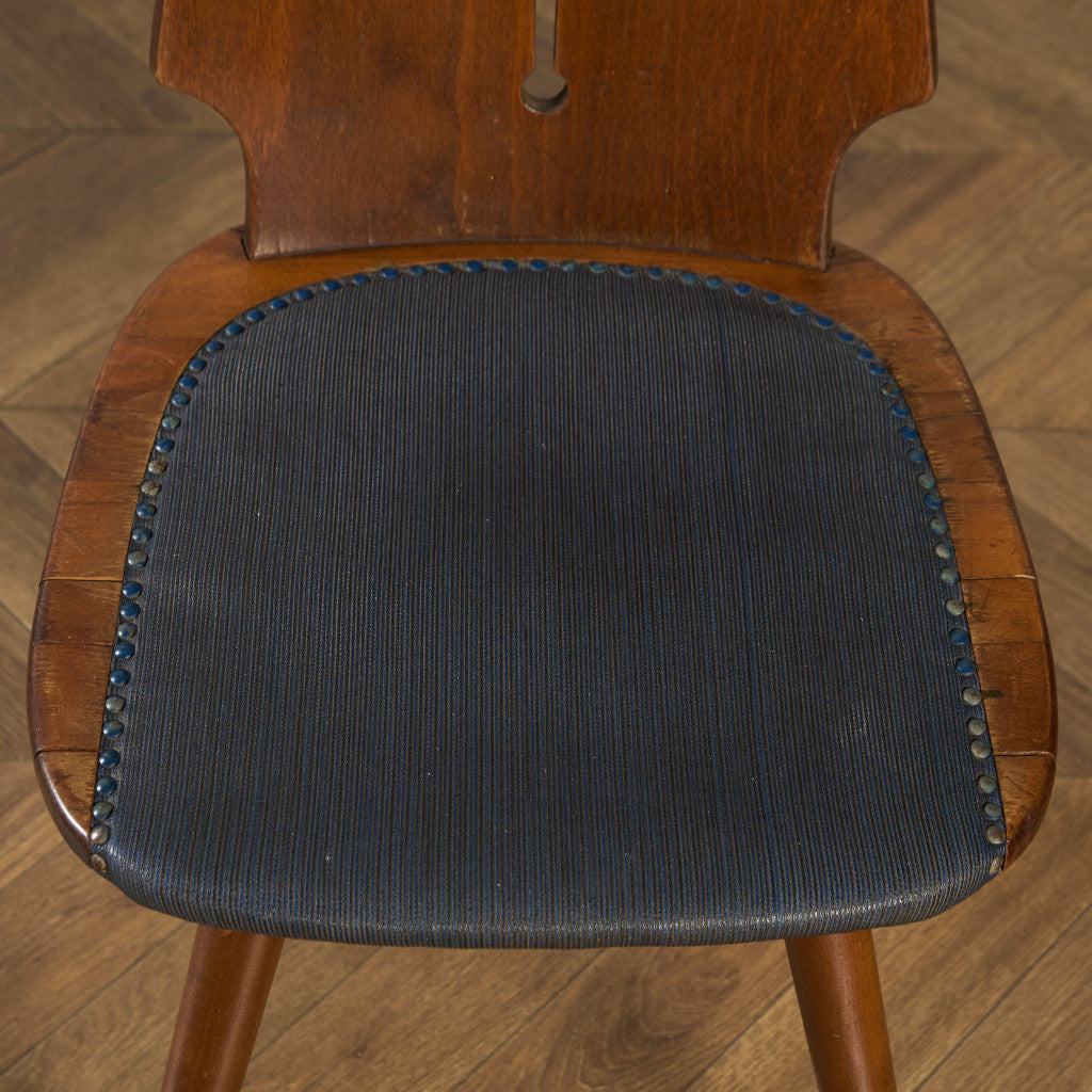 Bombenstabil ヴィンテージ ダイニングチェア