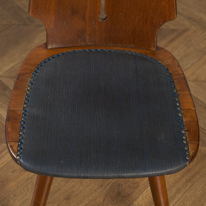 Bombenstabil ヴィンテージ ダイニングチェア