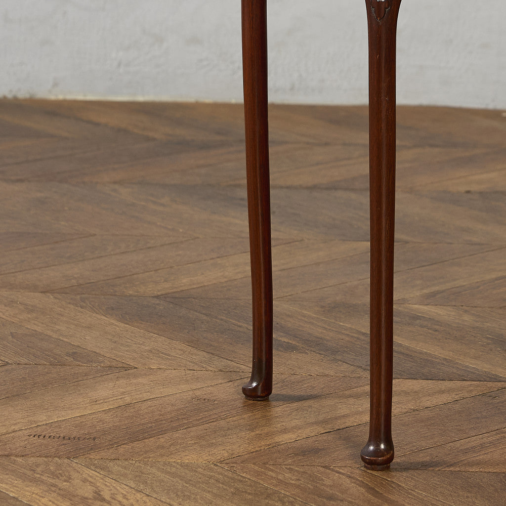 英国 クラシック ネストテーブル