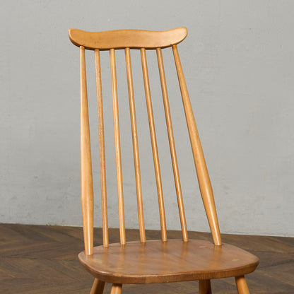 ヴィンテージ ゴールドスミスチェア ブルーラベル