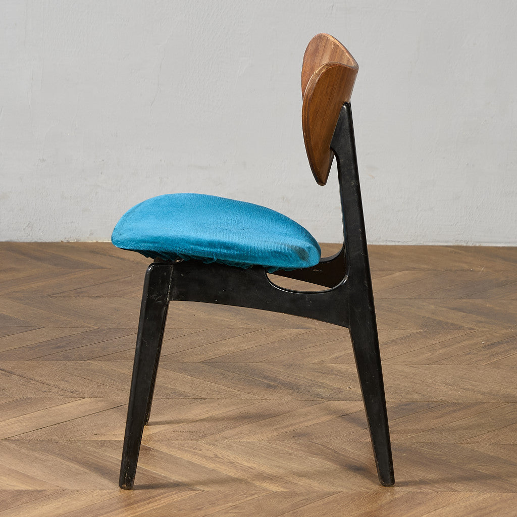 Tola&Black ヴィンテージ バタフライチェア