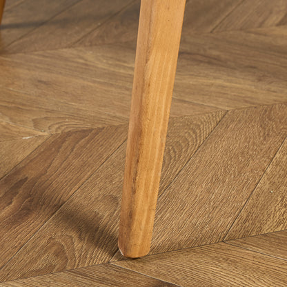 ヴィンテージ バタフライテーブル ブルーラベル