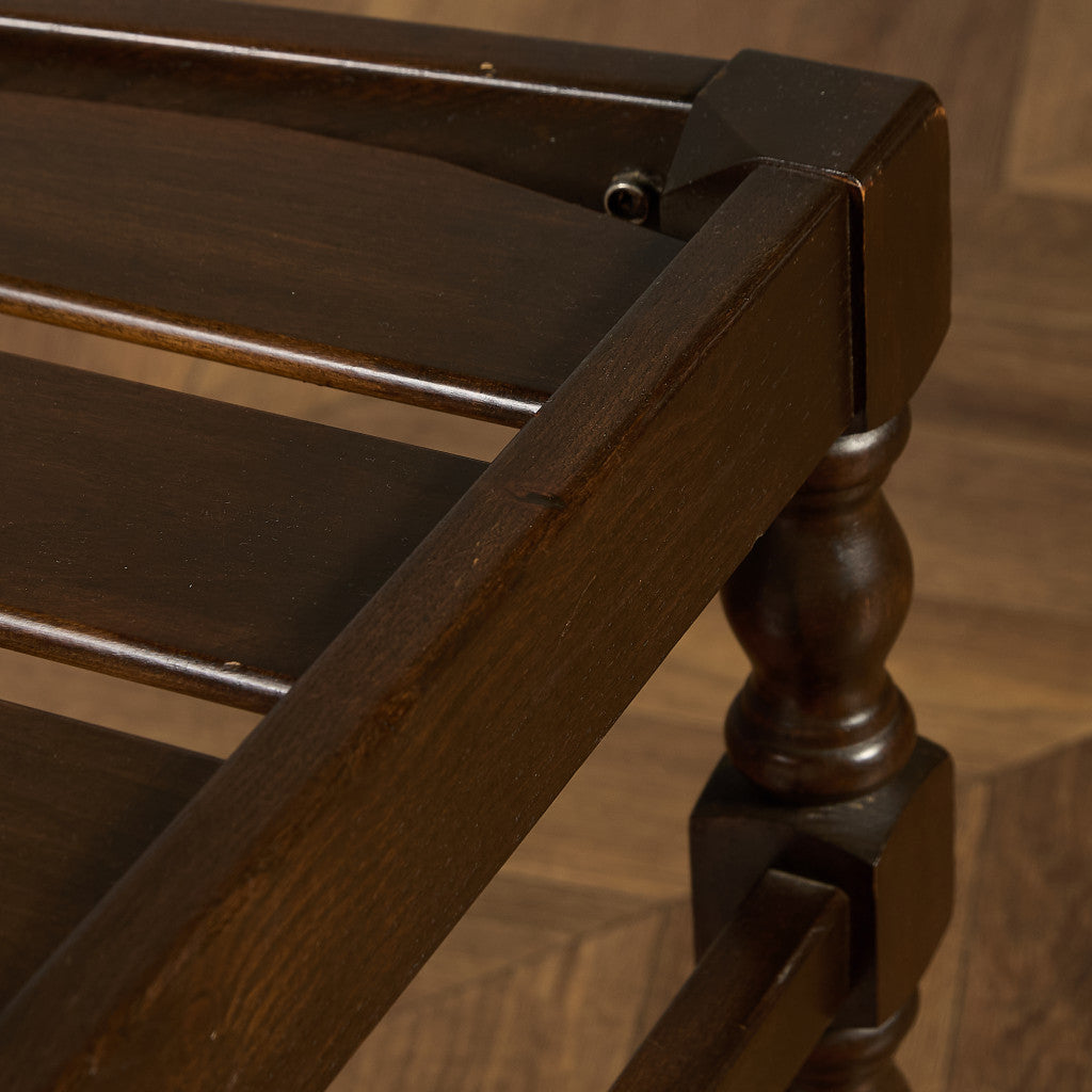 オールドコロニアル ヨークシャー チェア ラウンドゴールドラベル