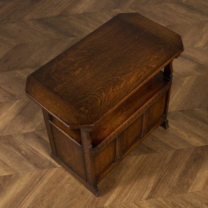 英国 クラシック モンクスベンチ