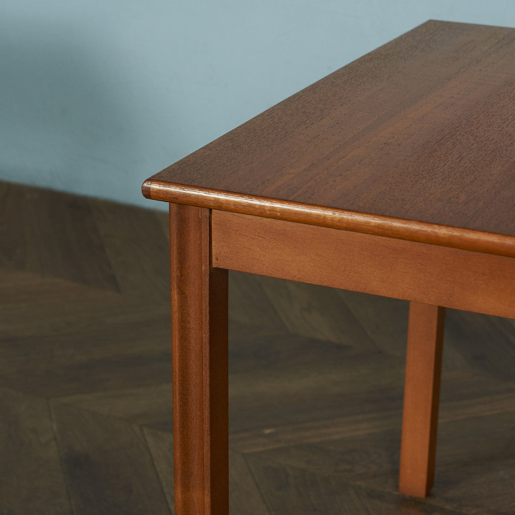 イギリス　ネストテーブル　英国家具 イギリスヴィンテージ 英国 ネストテーブル コーヒーテーブル