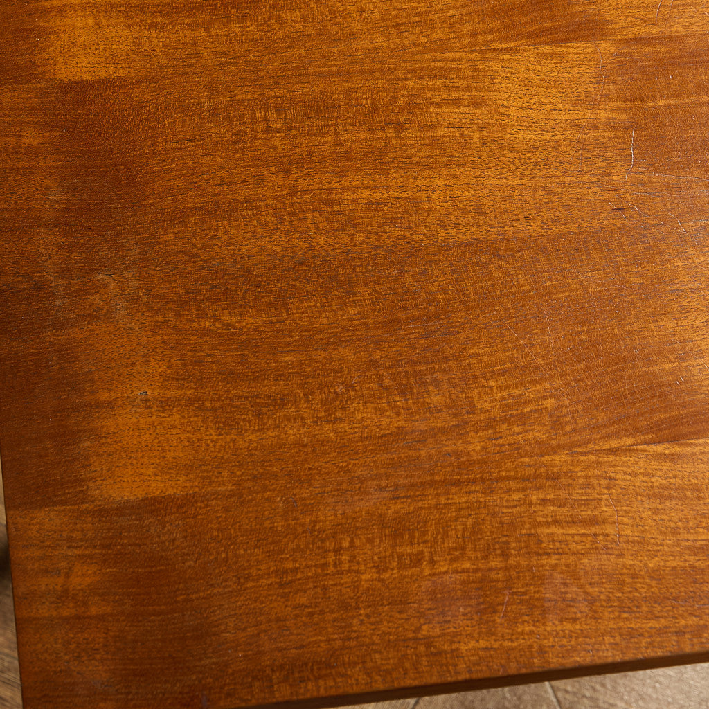 Novy Domov ヴィンテージ ネストテーブル