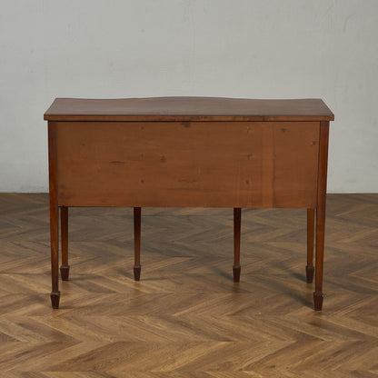 英国クラシック サイドボード