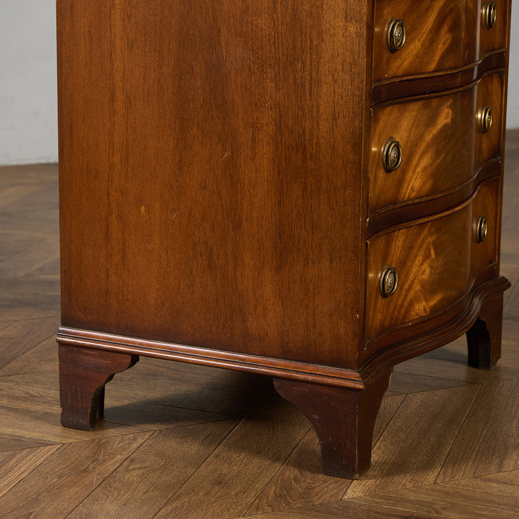 英国 クラシック ライティングビューロー