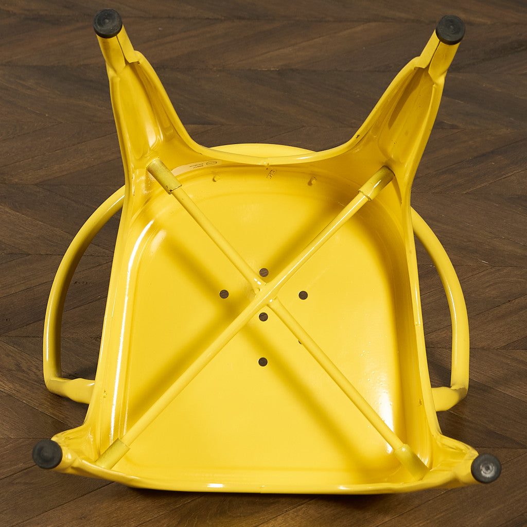 A-CHAIR アームチェア