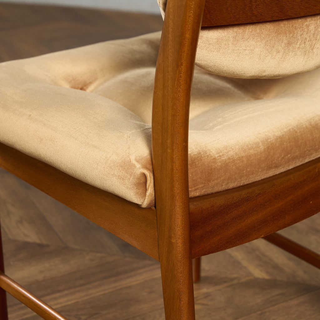 ヴィンテージ ダイニングチェア