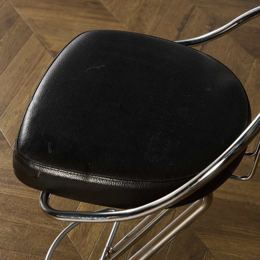 イギリス製 カウンターチェア バースツール