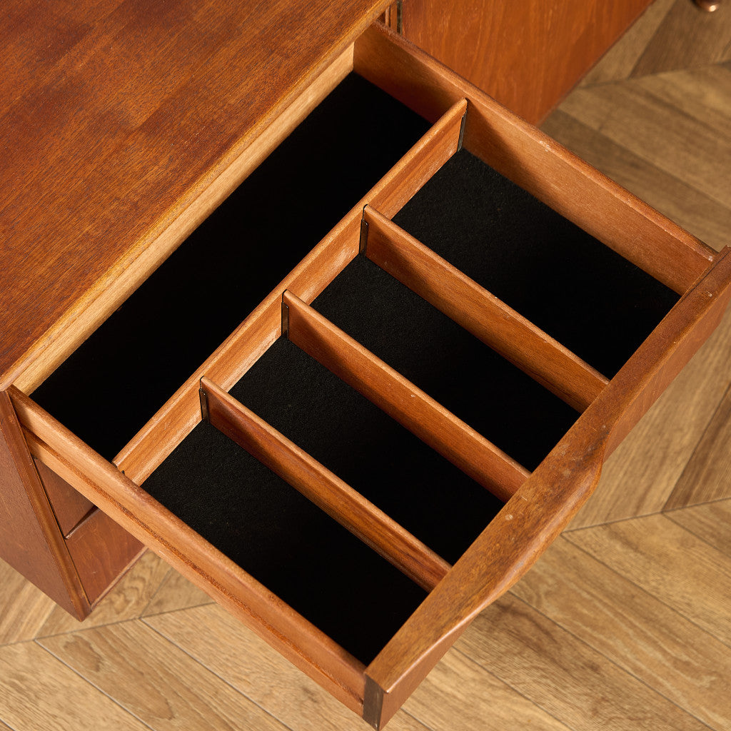 マッキントッシュ A.H.McINTOSH ヴィンテージ サイドボード #97268