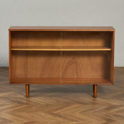 アバロン AVALON ヴィンテージ ガラスキャビネット #94191