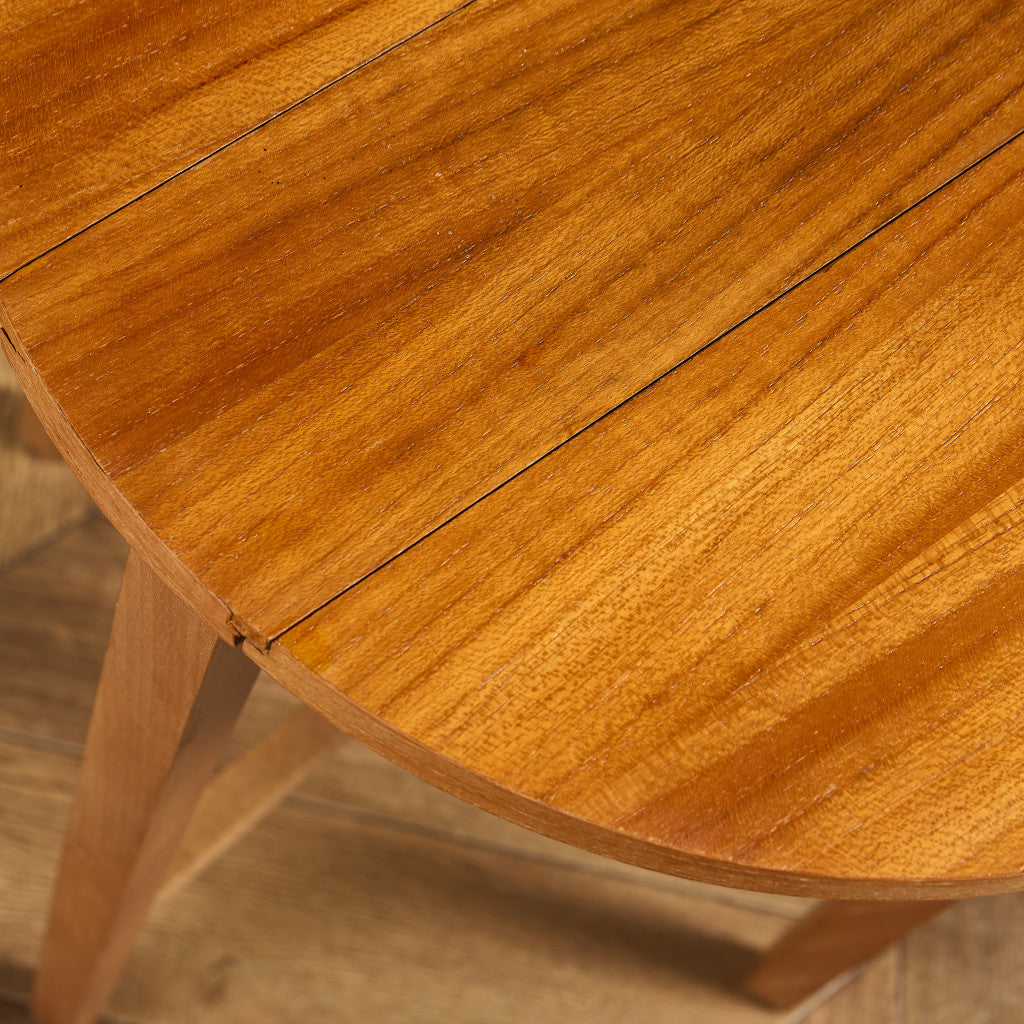 Novy Domov ヴィンテージ ネストテーブル