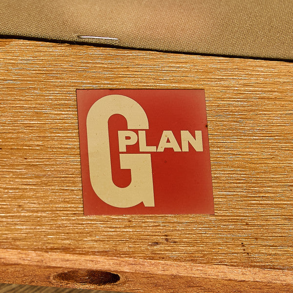 スラットバックチェア (4540)