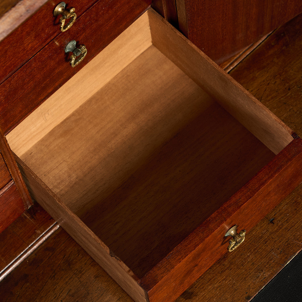 英国 クラシック ライティングビューロー