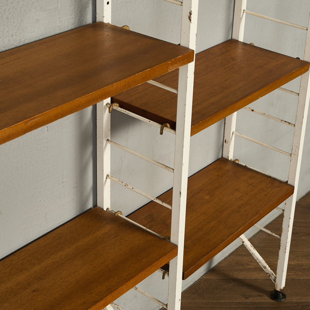 Ladderax ウォールユニット シェルフ