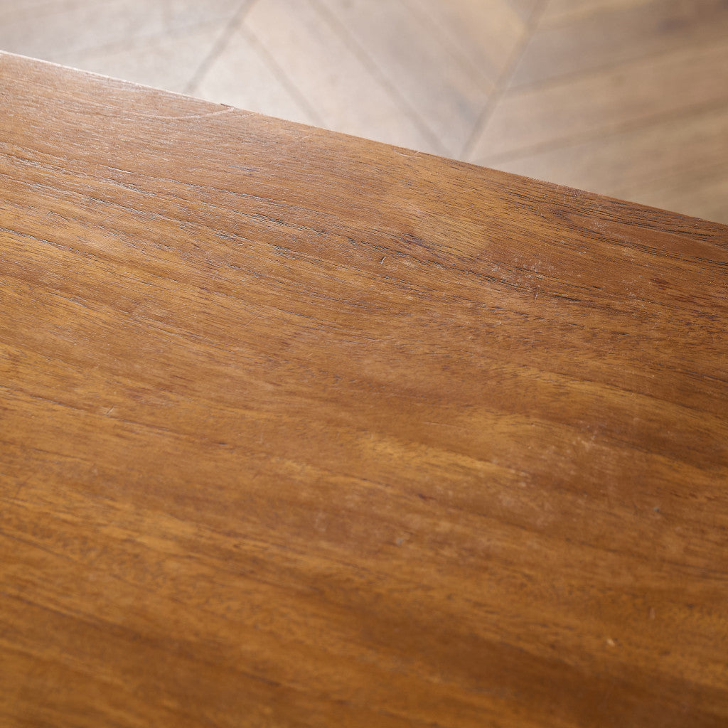 ヴィンテージ ロング サイドボード