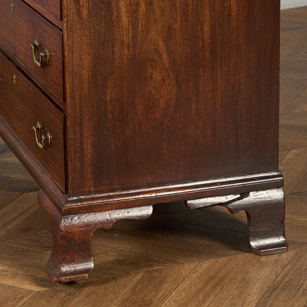 英国 アンティーク ライティングビューロー