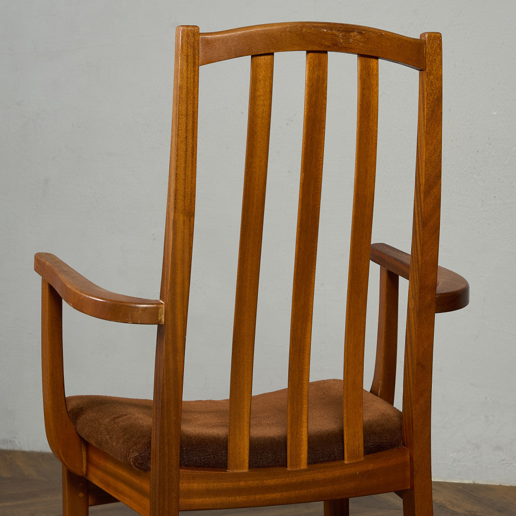 ヴィンテージ アームチェア