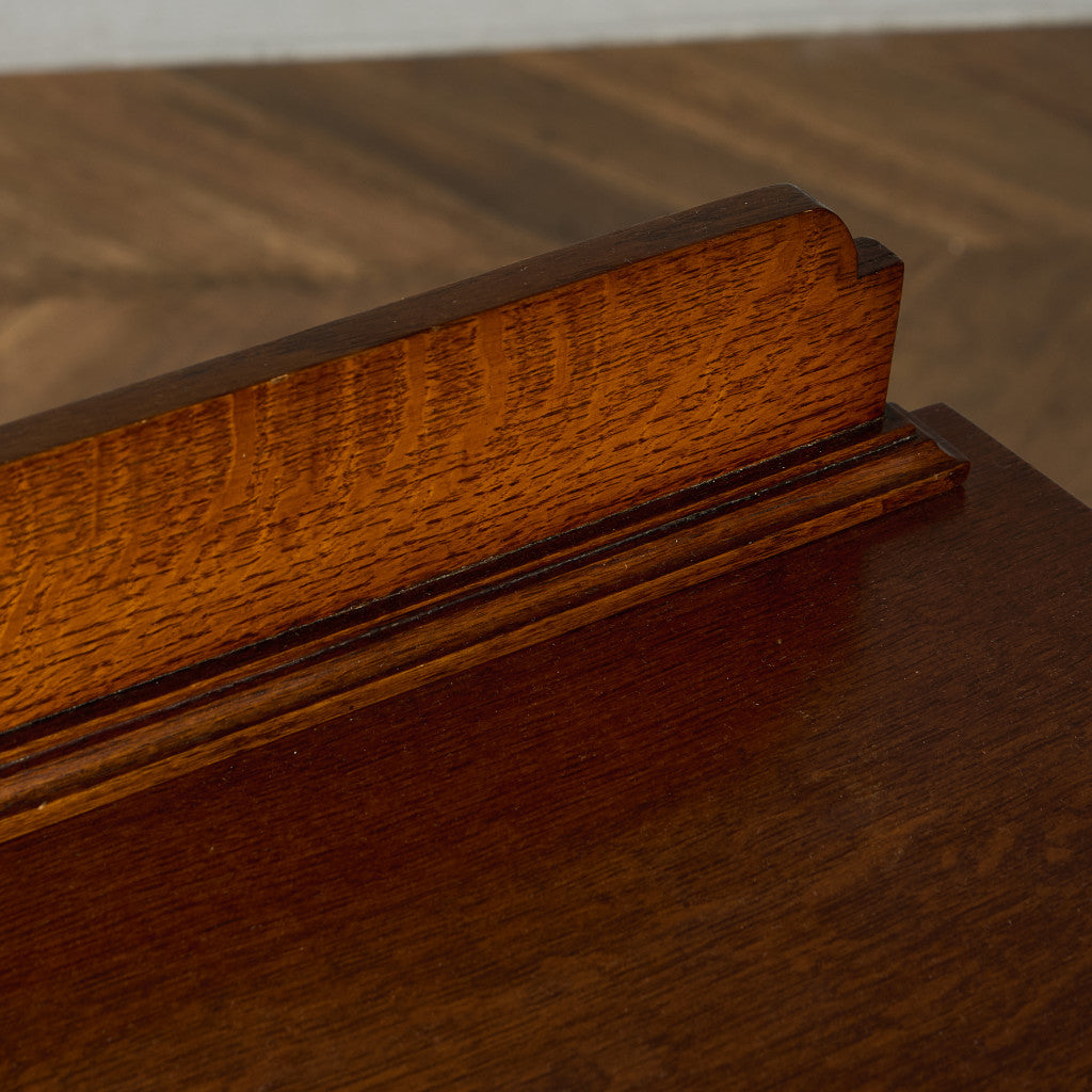 英国 クラシック 3段 チェスト #90079